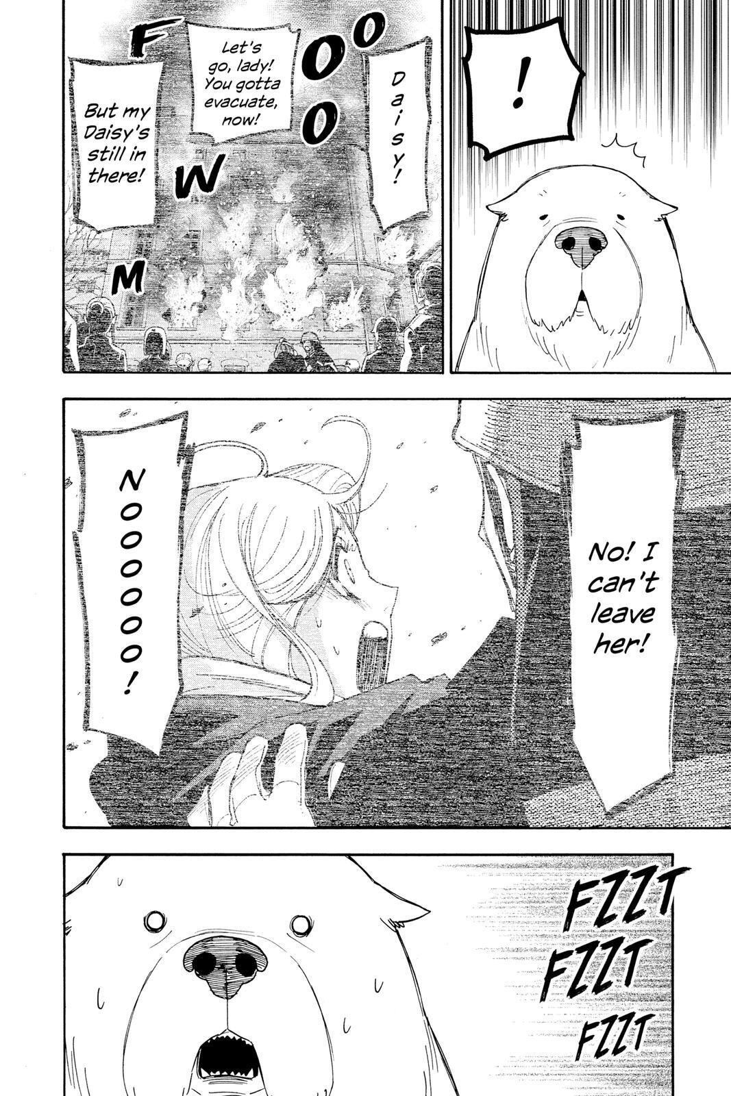 Read SPY×FAMILY Manga Online