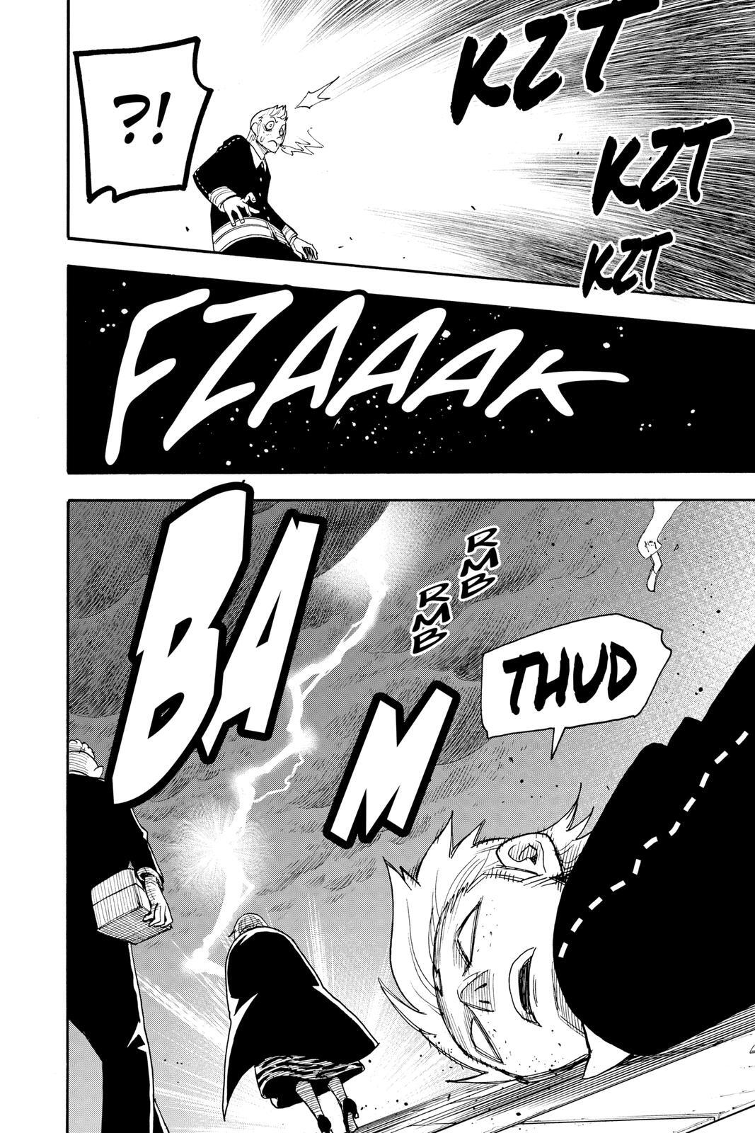 Read SPY×FAMILY Manga Online