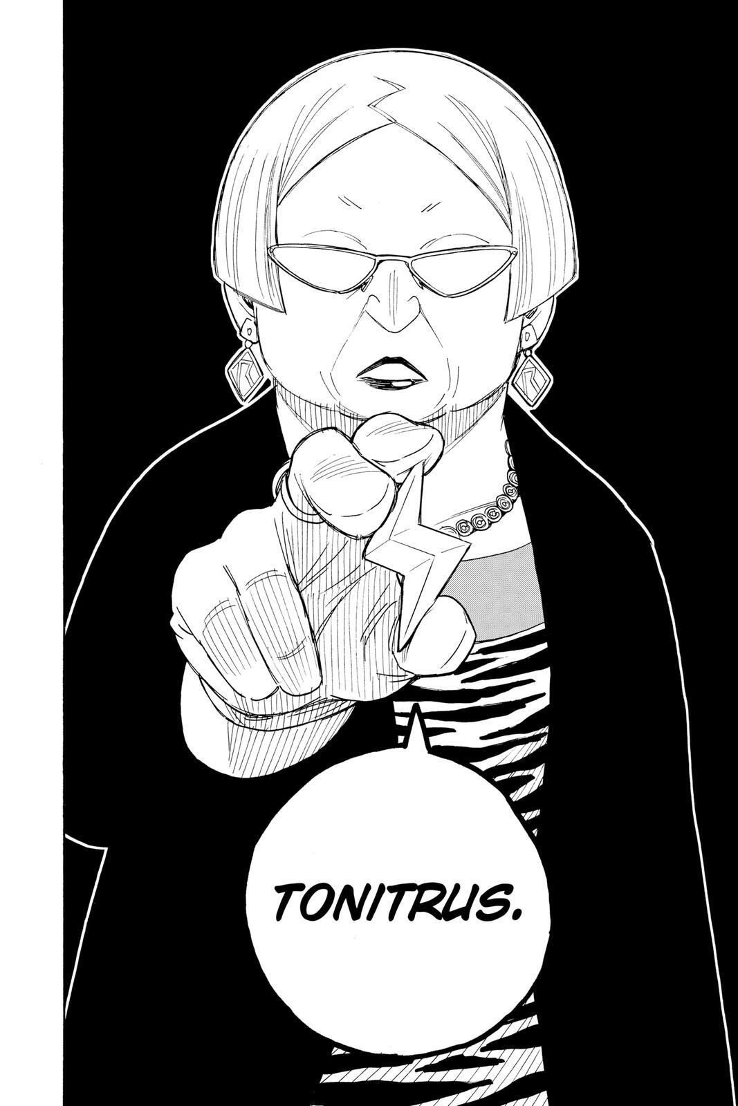 Read SPY×FAMILY Manga Online