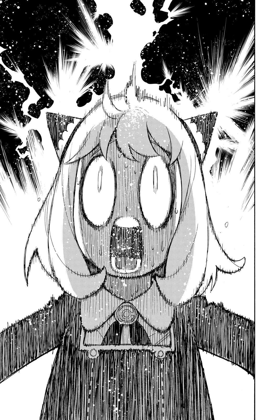 Read SPY×FAMILY Manga Online