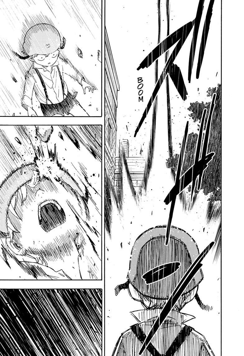Read SPY×FAMILY Manga Online