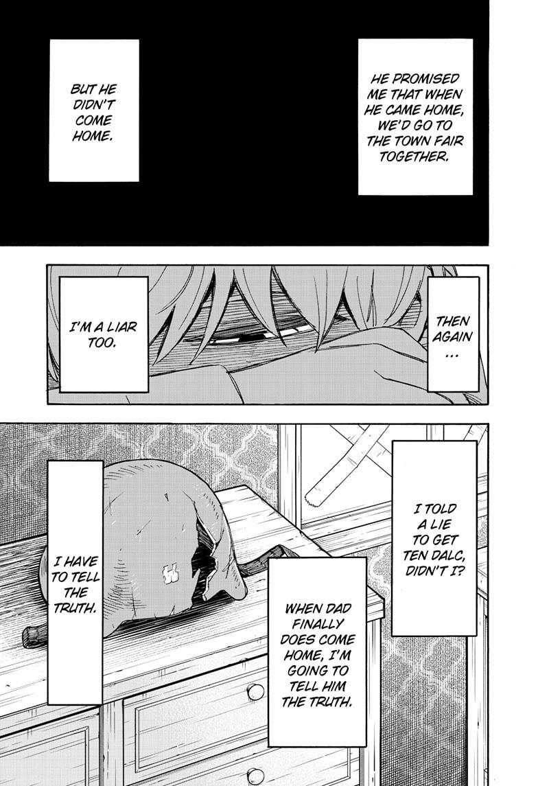 Read SPY×FAMILY Manga Online