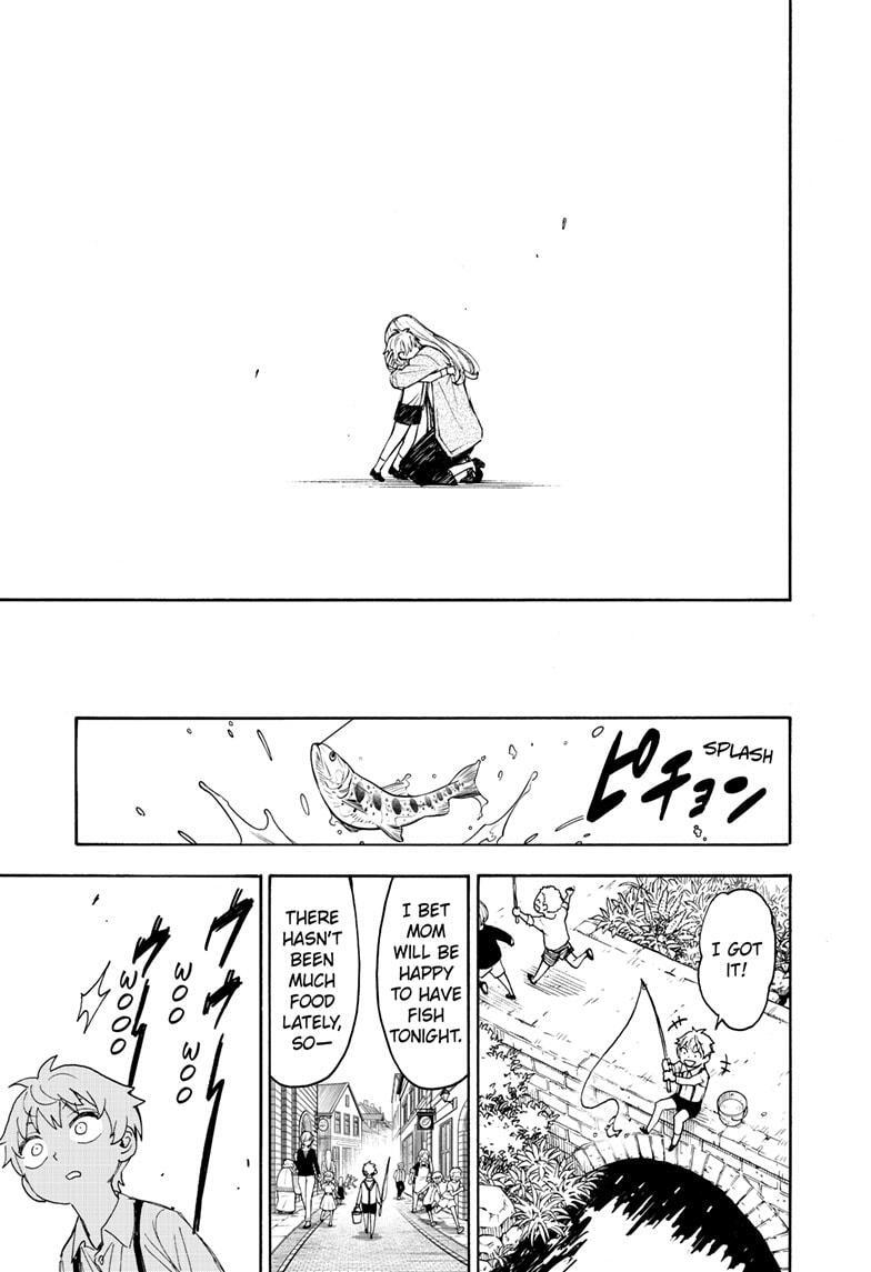 Read SPY×FAMILY Manga Online