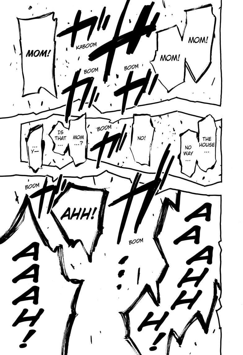 Read SPY×FAMILY Manga Online