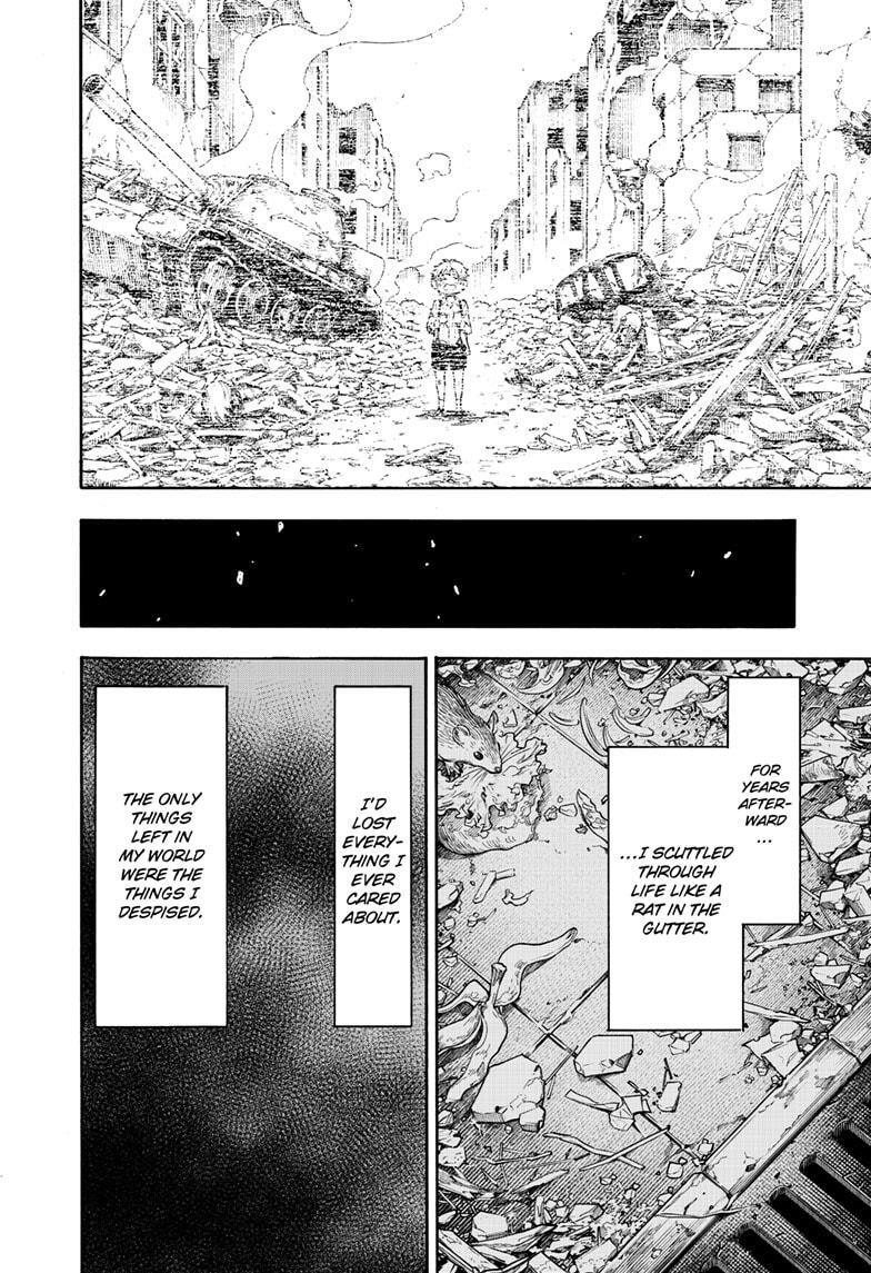 Read SPY×FAMILY Manga Online