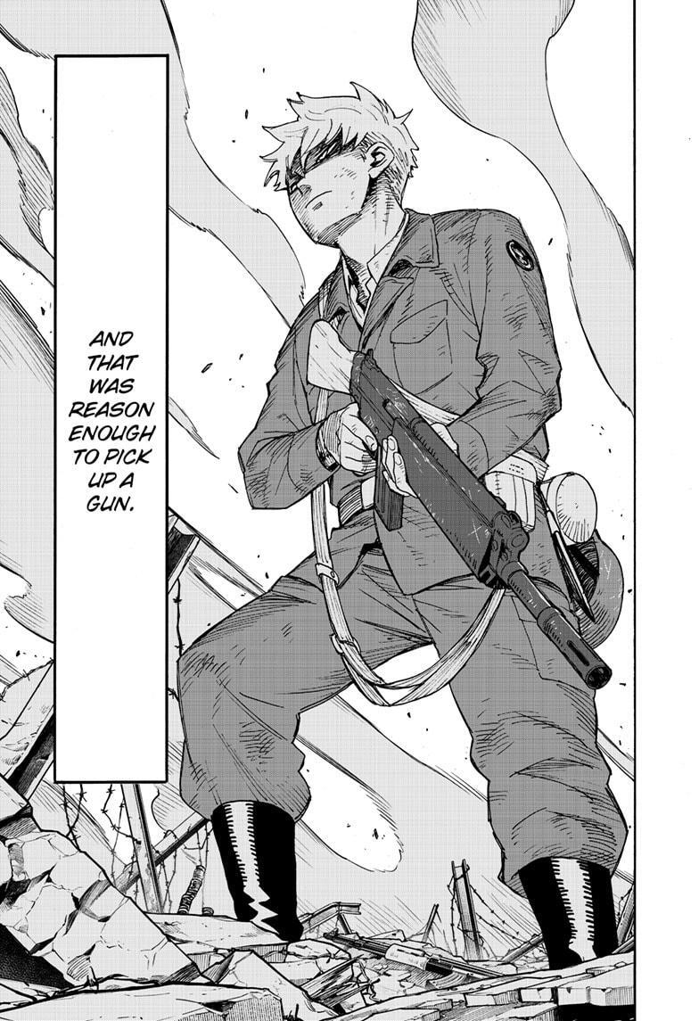 Read SPY×FAMILY Manga Online