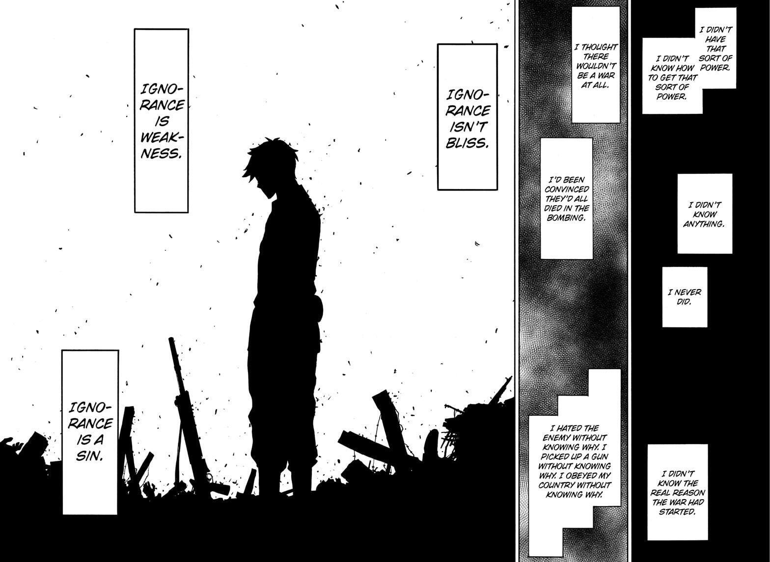 Read SPY×FAMILY Manga Online