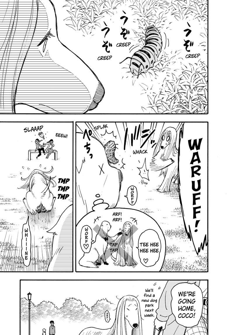 Read SPY×FAMILY Manga Online