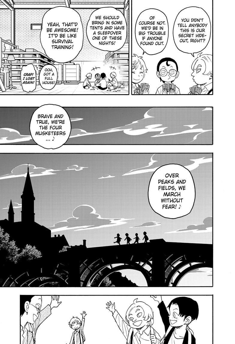 Read SPY×FAMILY Manga Online