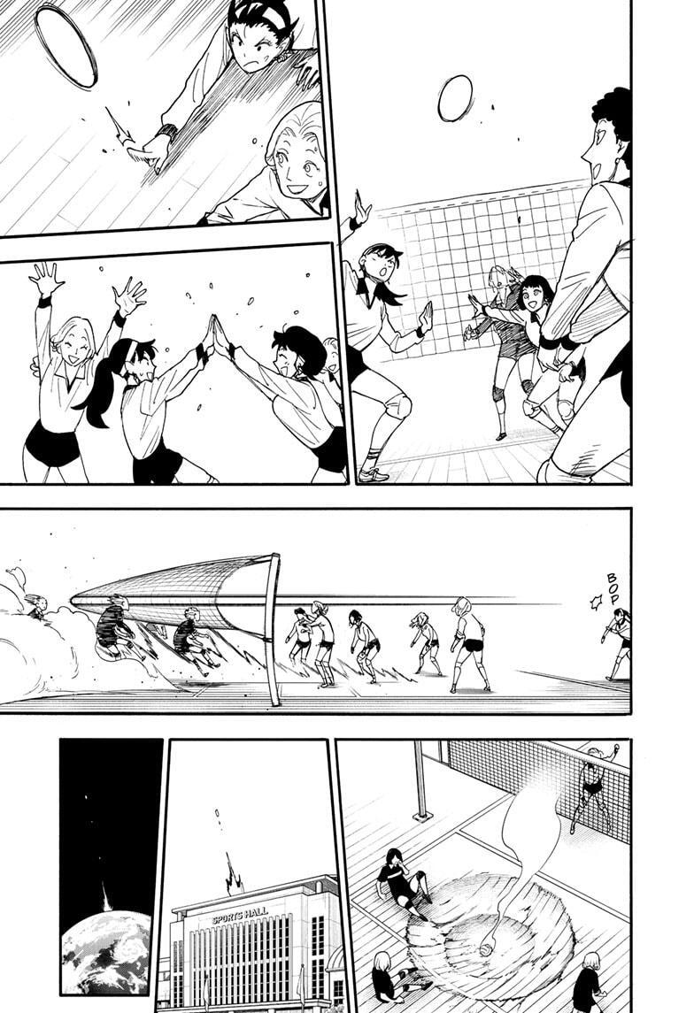 Read SPY×FAMILY Manga Online