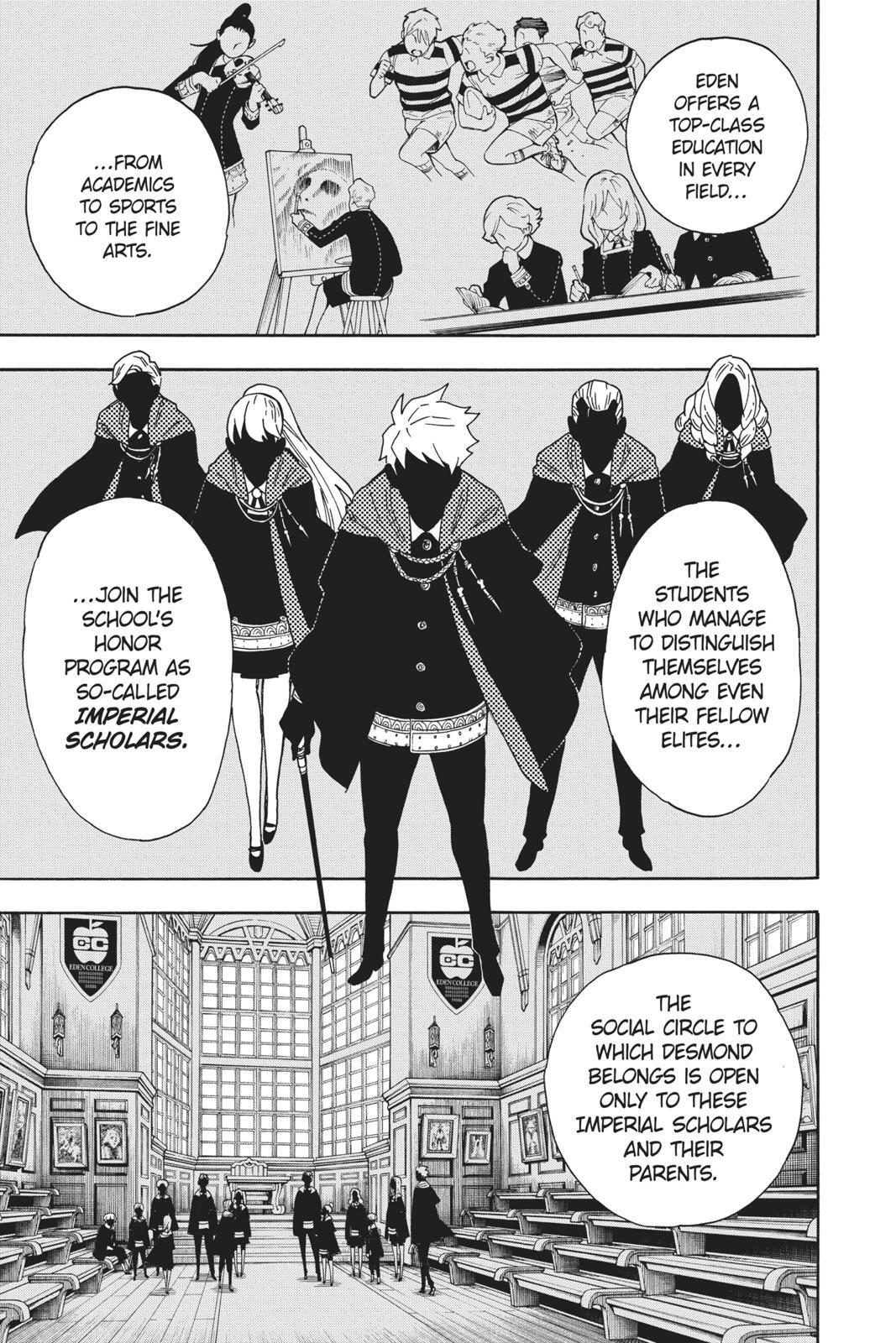 Read SPY×FAMILY Manga Online