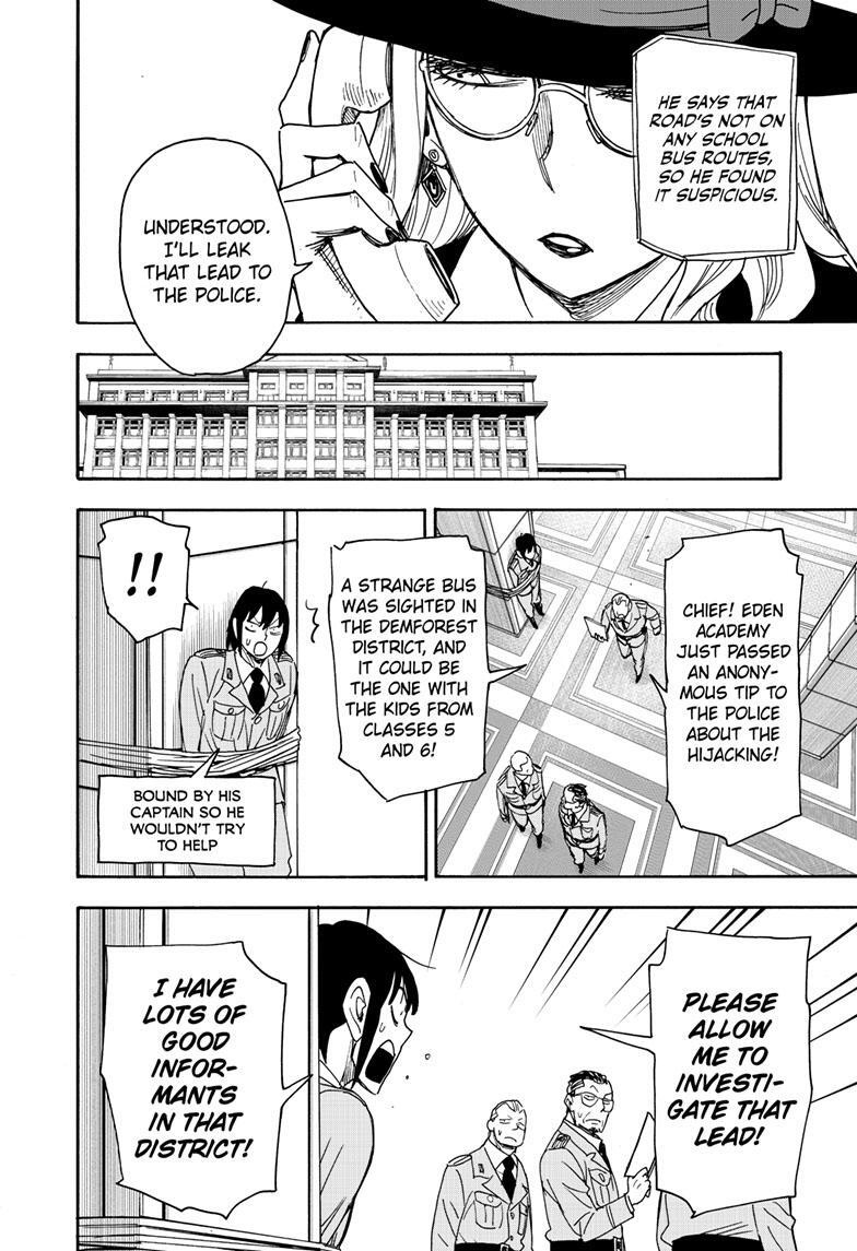 Read SPY×FAMILY Manga Online