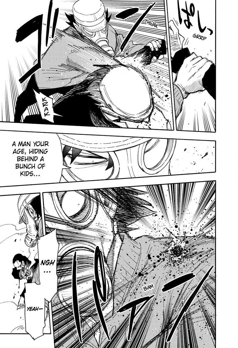 Read SPY×FAMILY Manga Online