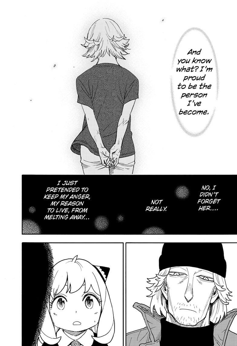 Read SPY×FAMILY Manga Online