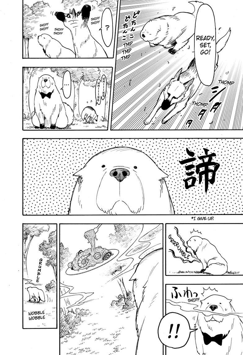 Read SPY×FAMILY Manga Online