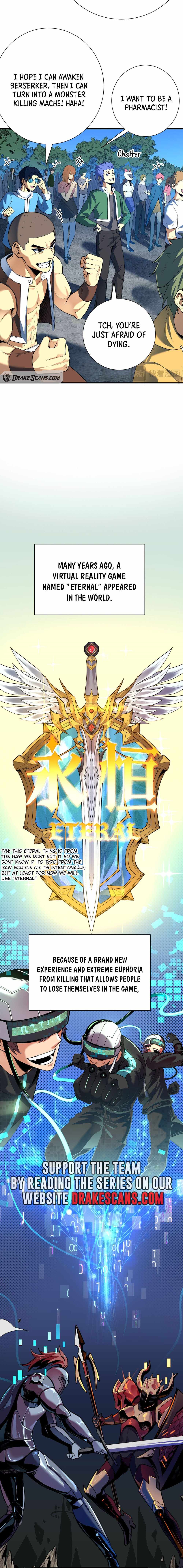 Read SSS Grade Saint Knight Manga Online