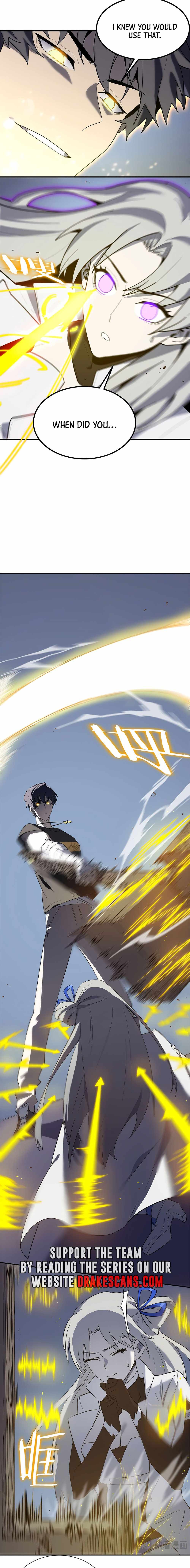 Read SSS Grade Saint Knight Manga Online