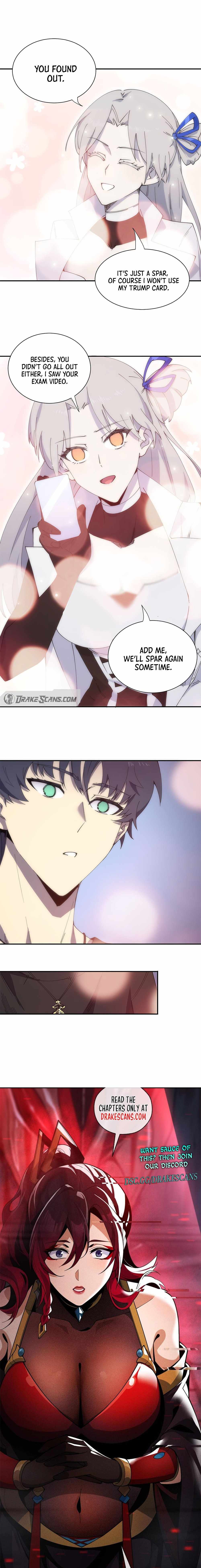 Read SSS Grade Saint Knight Manga Online