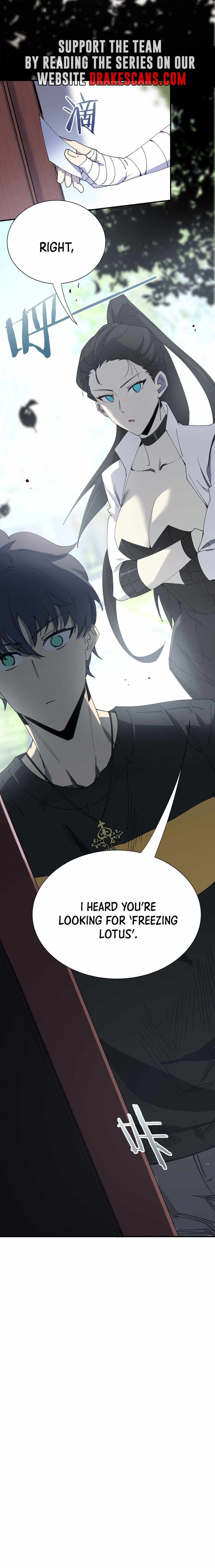 Read SSS Grade Saint Knight Manga Online