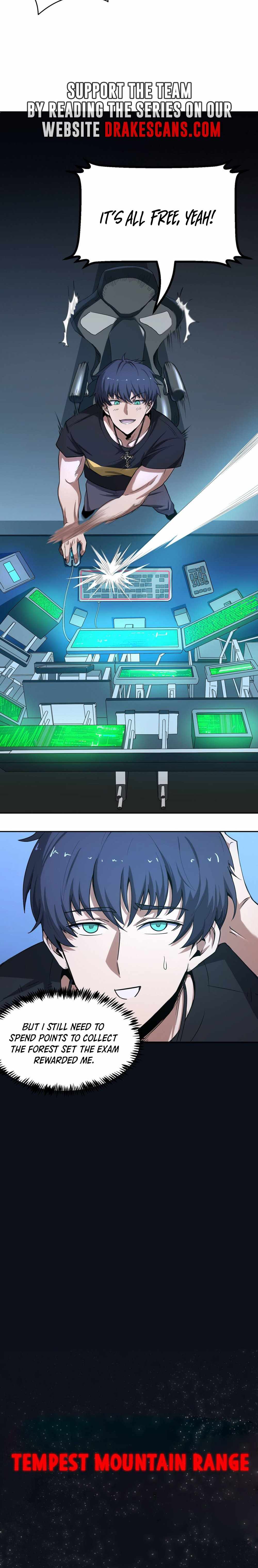 Read SSS Grade Saint Knight Manga Online