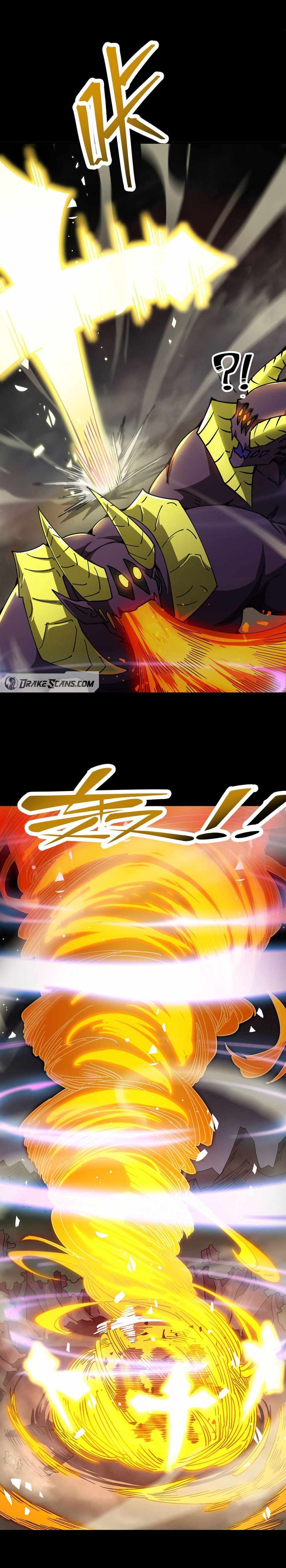 Read SSS Grade Saint Knight Manga Online