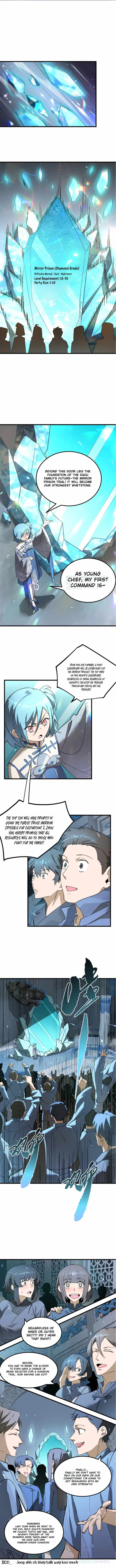 Read SSS Grade Saint Knight Manga Online
