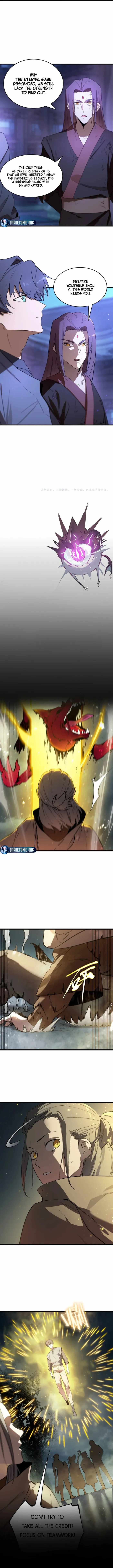 Read SSS Grade Saint Knight Manga Online