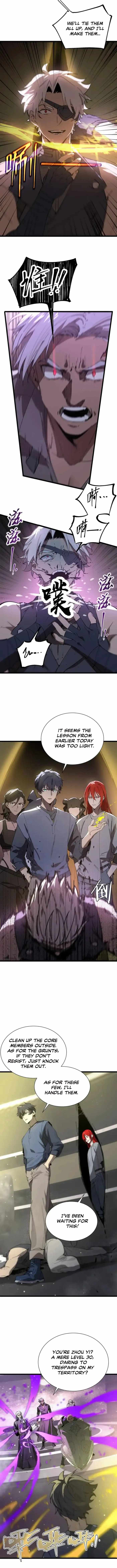 Read SSS Grade Saint Knight Manga Online