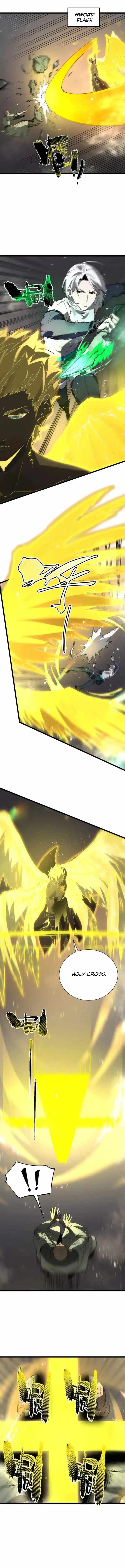 Read SSS Grade Saint Knight Manga Online