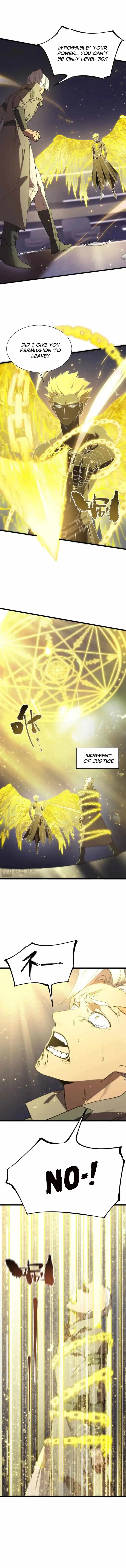 Read SSS Grade Saint Knight Manga Online