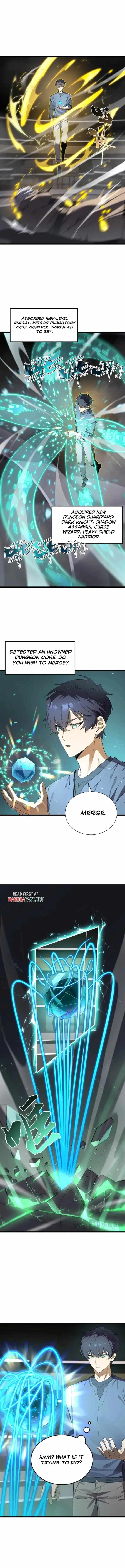 Read SSS Grade Saint Knight Manga Online