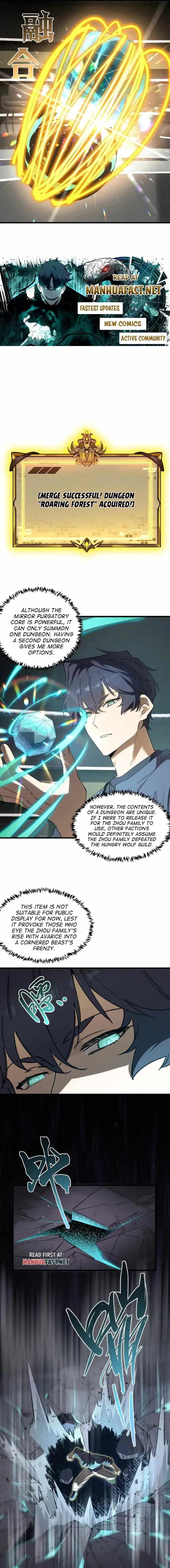 Read SSS Grade Saint Knight Manga Online