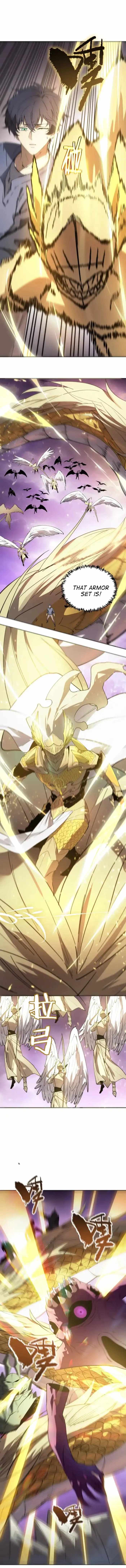 Read SSS Grade Saint Knight Manga Online