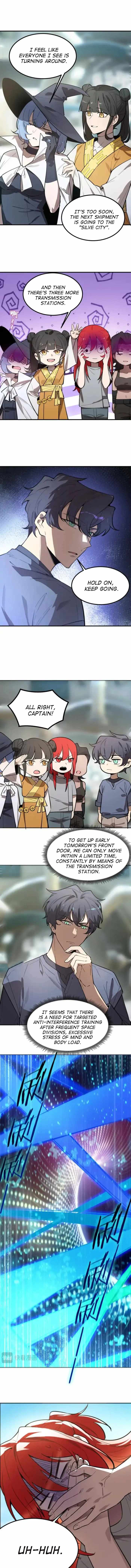 Read SSS Grade Saint Knight Manga Online