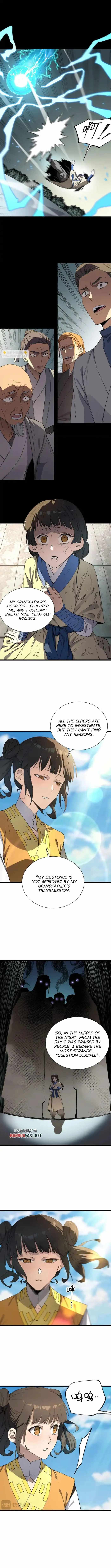 Read SSS Grade Saint Knight Manga Online