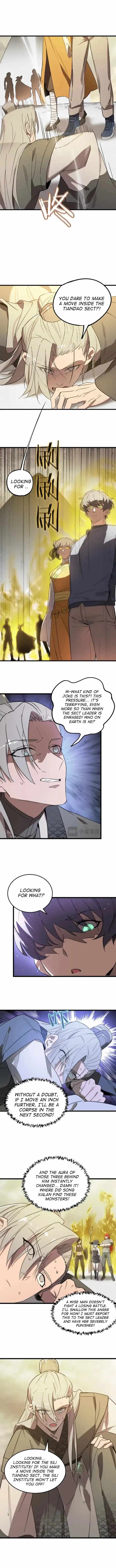 Read SSS Grade Saint Knight Manga Online