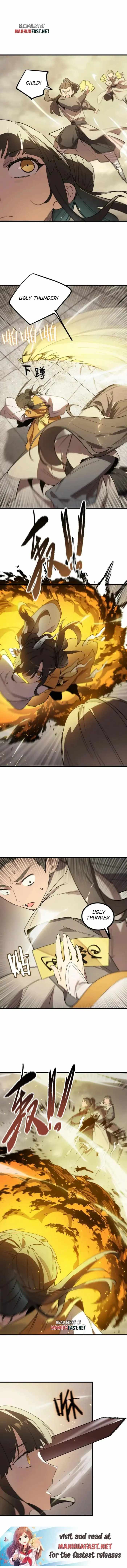 Read SSS Grade Saint Knight Manga Online
