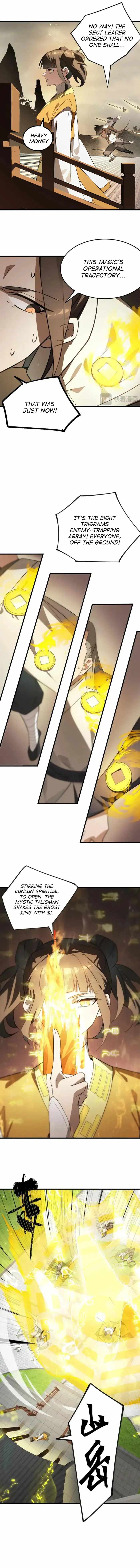 Read SSS Grade Saint Knight Manga Online