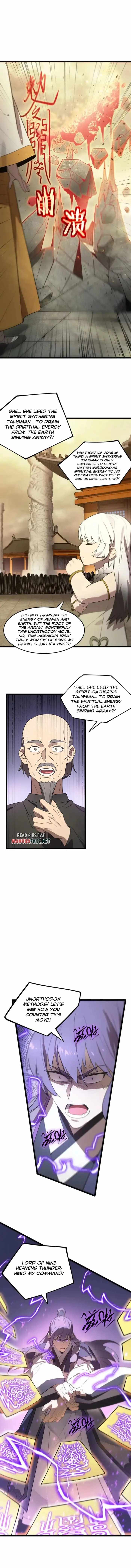 Read SSS Grade Saint Knight Manga Online
