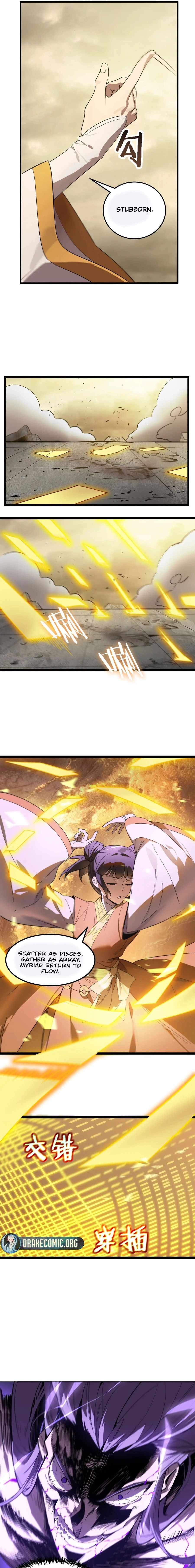 Read SSS Grade Saint Knight Manga Online