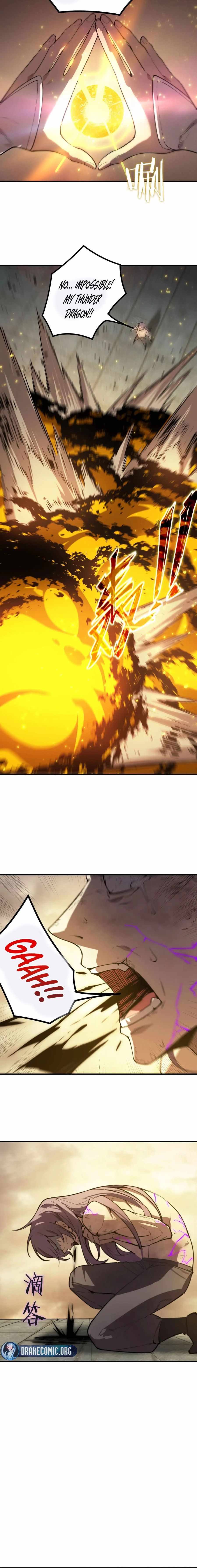Read SSS Grade Saint Knight Manga Online