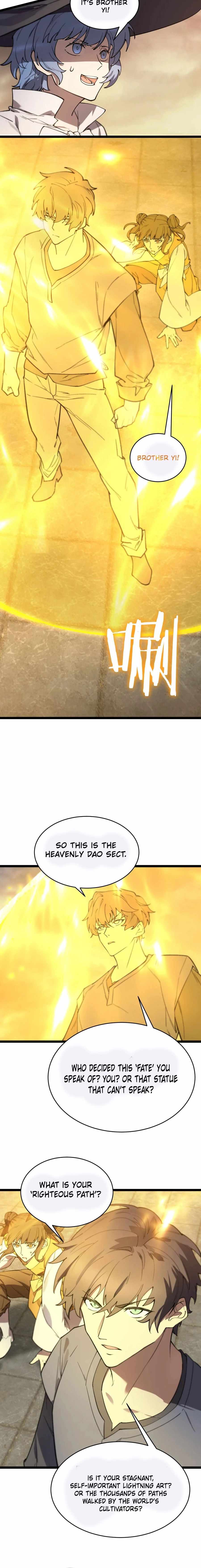 Read SSS Grade Saint Knight Manga Online