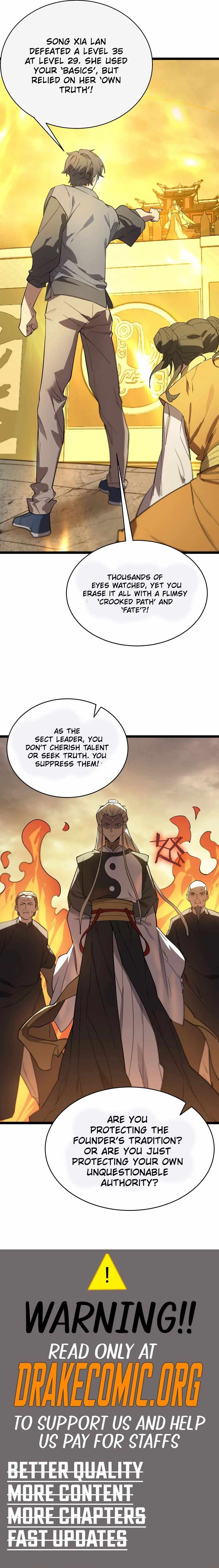 Read SSS Grade Saint Knight Manga Online