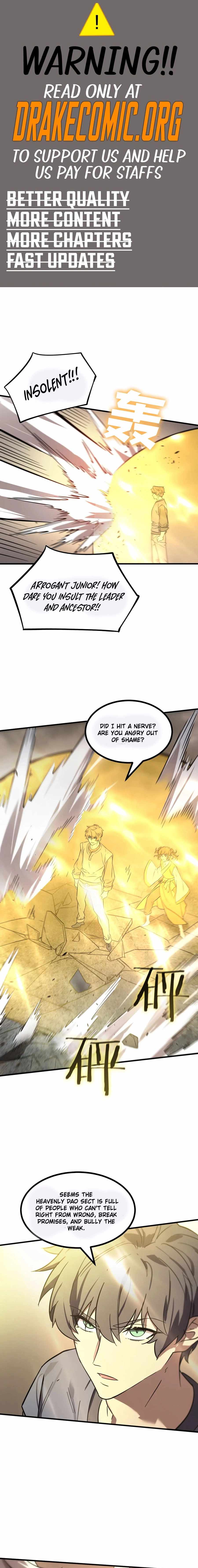 Read SSS Grade Saint Knight Manga Online