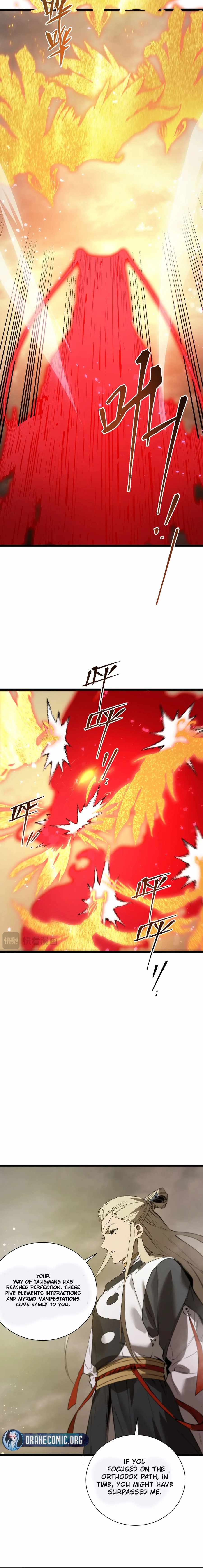 Read SSS Grade Saint Knight Manga Online