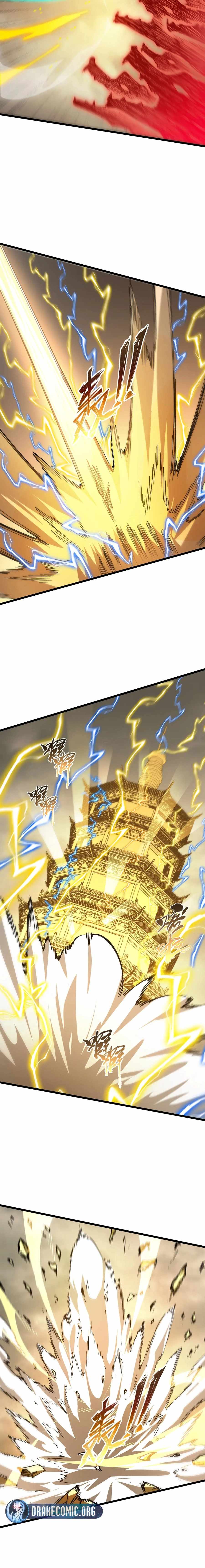 Read SSS Grade Saint Knight Manga Online