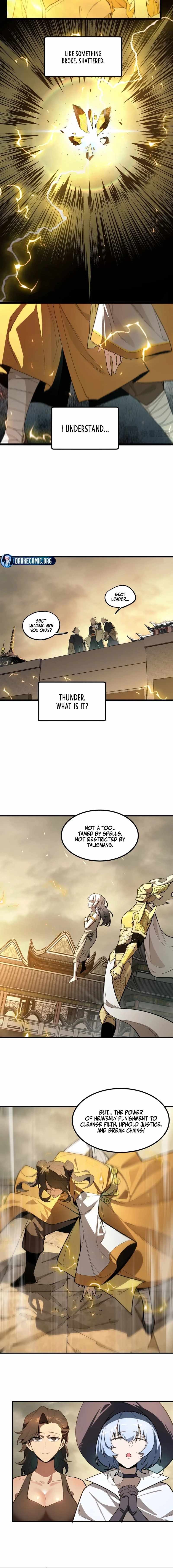 Read SSS Grade Saint Knight Manga Online