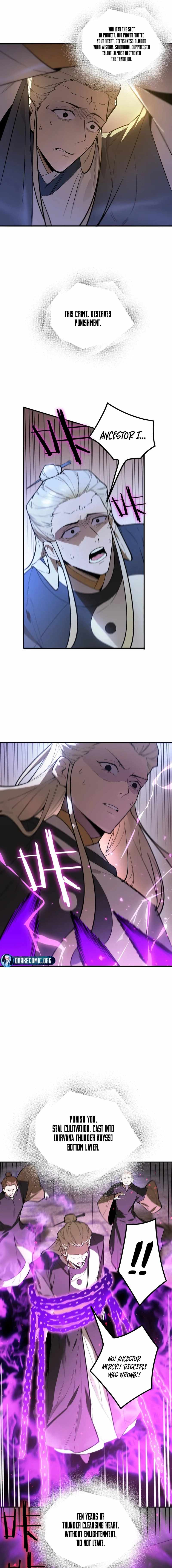Read SSS Grade Saint Knight Manga Online