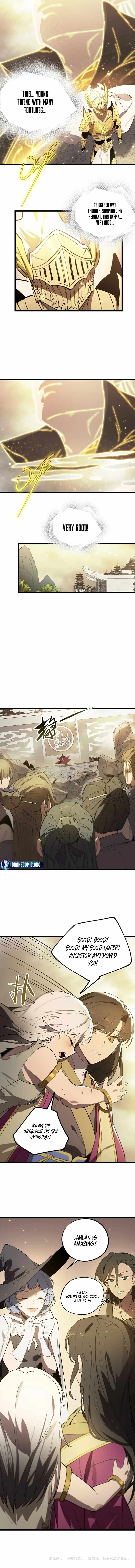 Read SSS Grade Saint Knight Manga Online