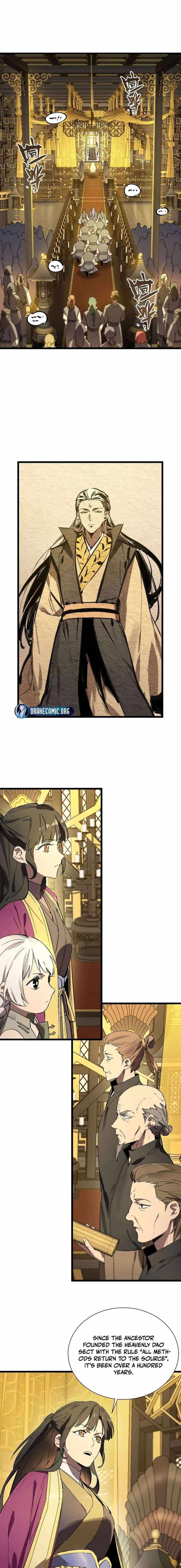 Read SSS Grade Saint Knight Manga Online